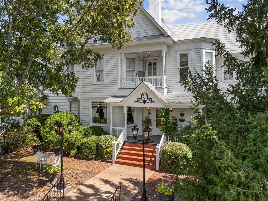 115 S Main Street, Adairsville, GA 30103