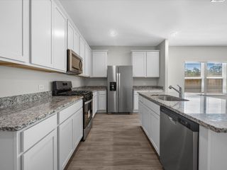 14309 Ash Tree Drive, Conroe, TX 77302