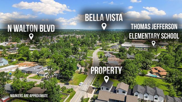 614 NW Bike Court, Bentonville, AR 72712