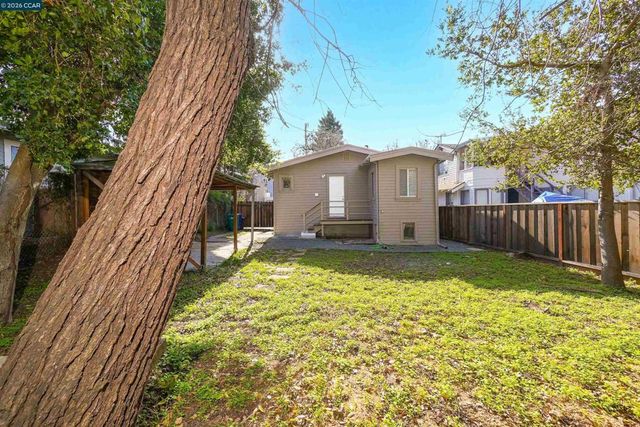 2596 Macarthur Blvd, Oakland, CA 94602