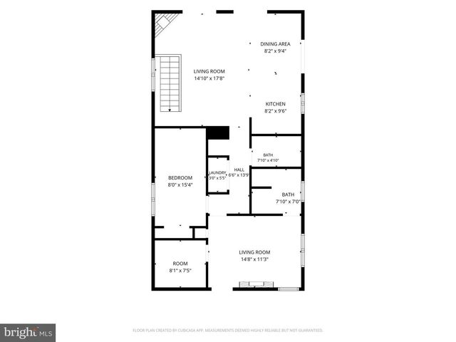 277 EMERALD COVE RD, Reedville, VA 22539