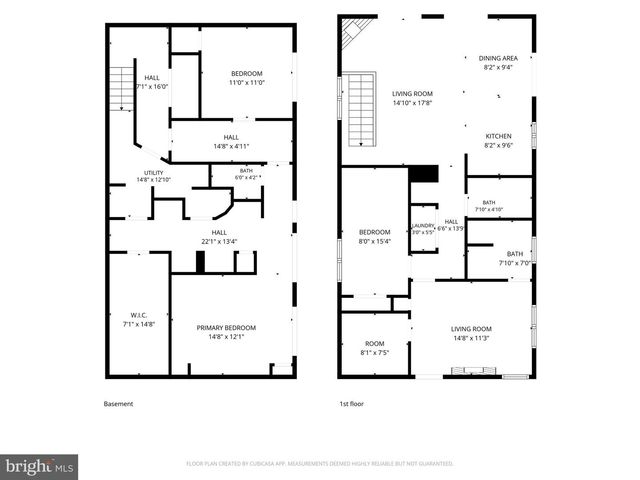 277 EMERALD COVE RD, Reedville, VA 22539