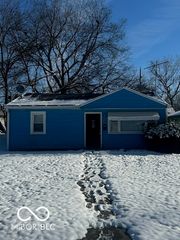 2839 Eastern Avenue, Indianapolis, IN 46218