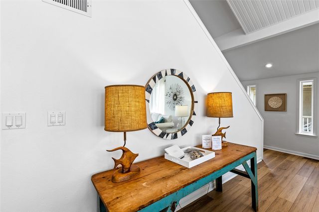 4239 Spoonbill Lane, Galveston, TX 77554