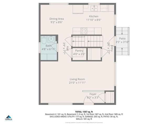 4534 Dupont Avenue N, Minneapolis, MN 55412