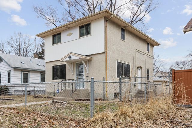 4534 Dupont Avenue N, Minneapolis, MN 55412