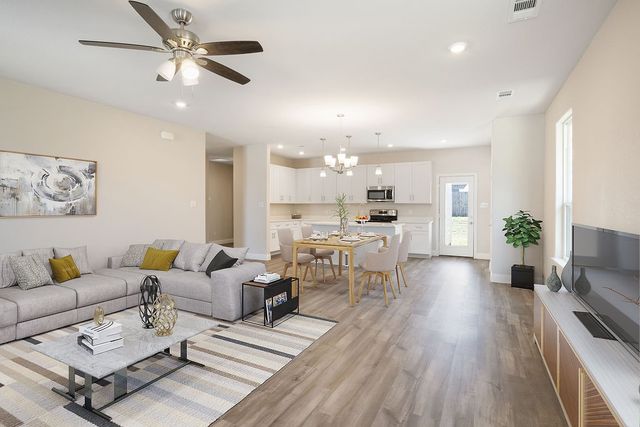 2515 Austin Court, Granbury, TX 76048