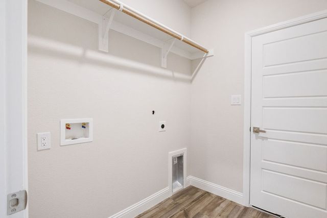 2515 Austin Court, Granbury, TX 76048