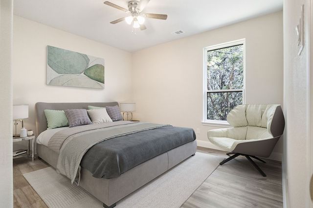 2515 Austin Court, Granbury, TX 76048