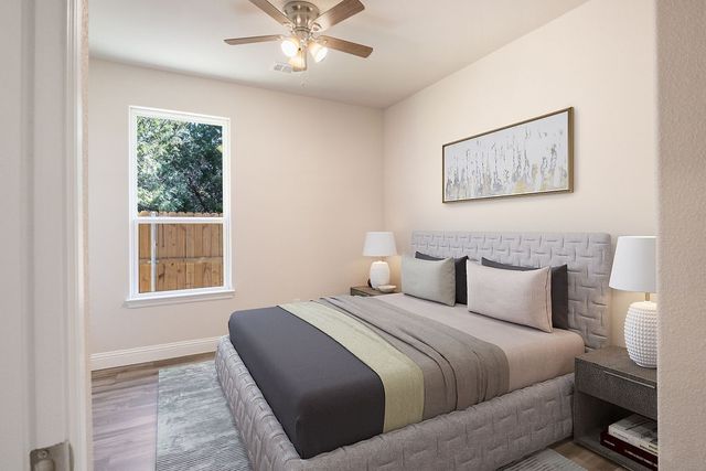 2515 Austin Court, Granbury, TX 76048