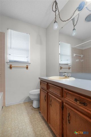2503 Phyllis Drive, Copperas Cove, TX 76522