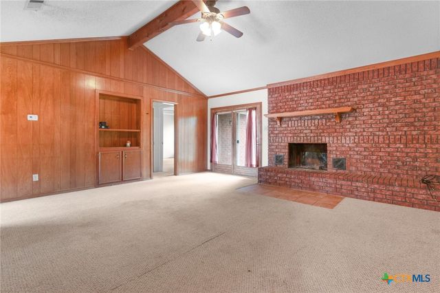 2503 Phyllis Drive, Copperas Cove, TX 76522