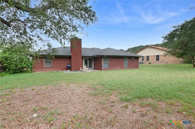 2503 Phyllis Drive, Copperas Cove, TX 76522
