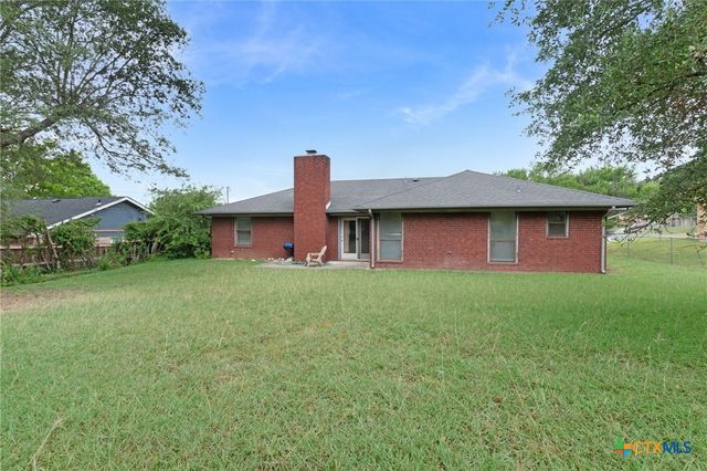2503 Phyllis Drive, Copperas Cove, TX 76522