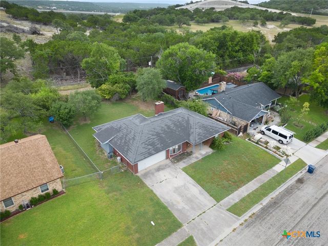 2503 Phyllis Drive, Copperas Cove, TX 76522
