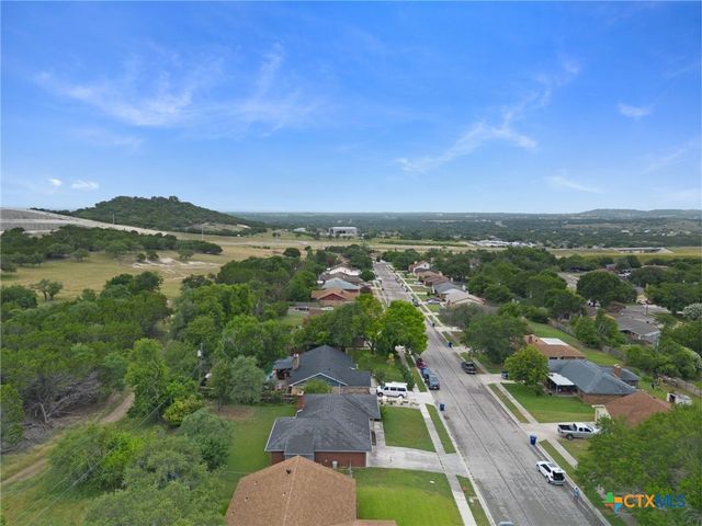2503 Phyllis Drive, Copperas Cove, TX 76522