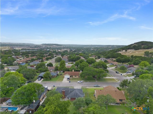 2503 Phyllis Drive, Copperas Cove, TX 76522