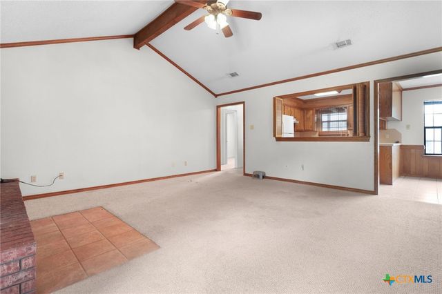 2503 Phyllis Drive, Copperas Cove, TX 76522