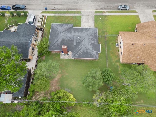 2503 Phyllis Drive, Copperas Cove, TX 76522