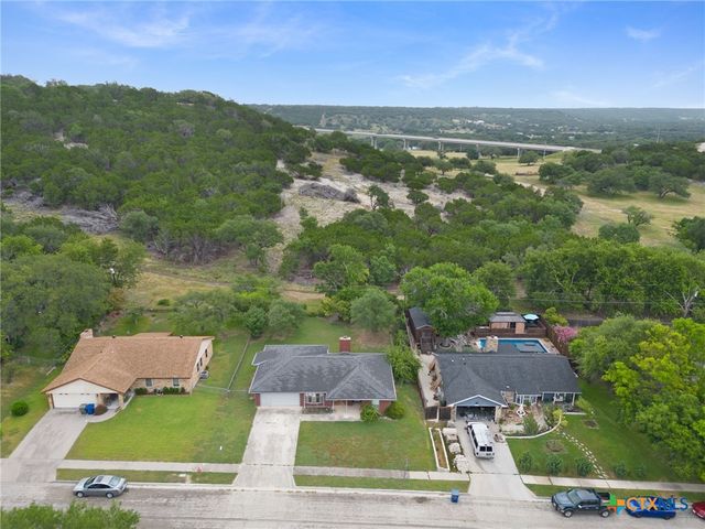 2503 Phyllis Drive, Copperas Cove, TX 76522