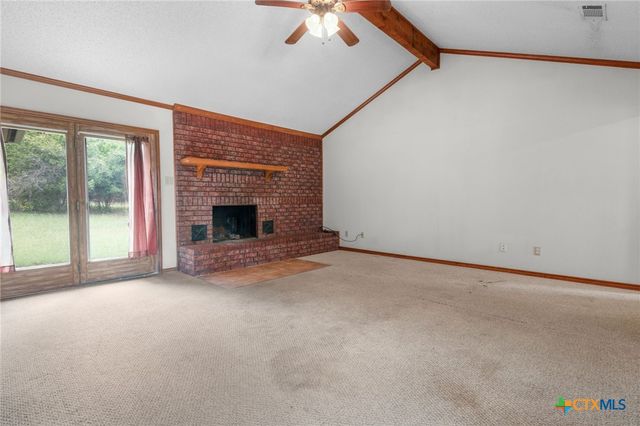 2503 Phyllis Drive, Copperas Cove, TX 76522