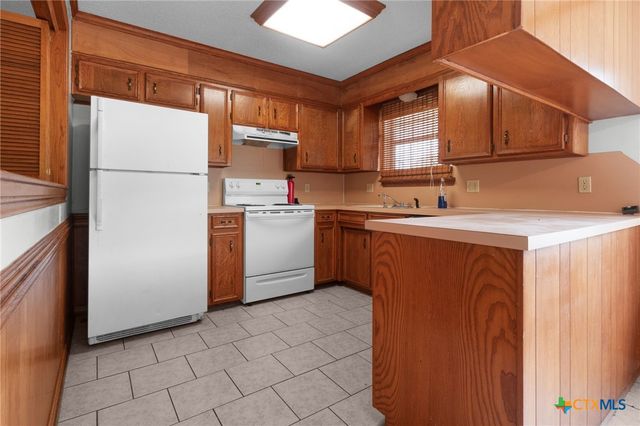 2503 Phyllis Drive, Copperas Cove, TX 76522