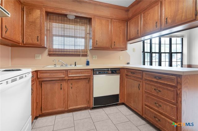 2503 Phyllis Drive, Copperas Cove, TX 76522