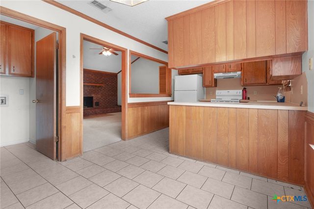 2503 Phyllis Drive, Copperas Cove, TX 76522