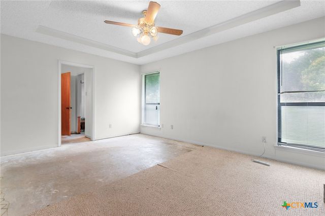 2503 Phyllis Drive, Copperas Cove, TX 76522