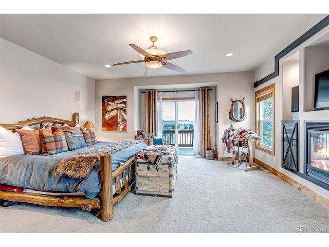 3855 Mountain View Meadows Cir, Parker, CO 80138