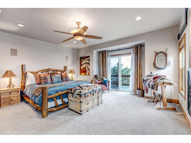 3855 Mountain View Meadows Cir, Parker, CO 80138