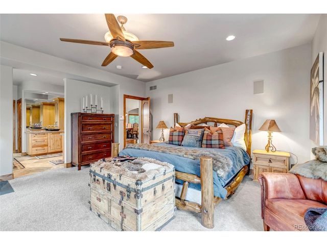 3855 Mountain View Meadows Cir, Parker, CO 80138