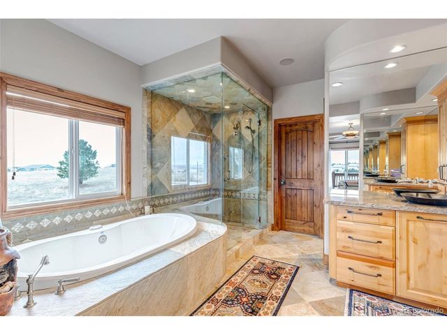 3855 Mountain View Meadows Cir, Parker, CO 80138