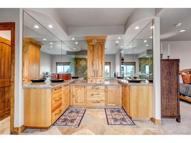 3855 Mountain View Meadows Cir, Parker, CO 80138