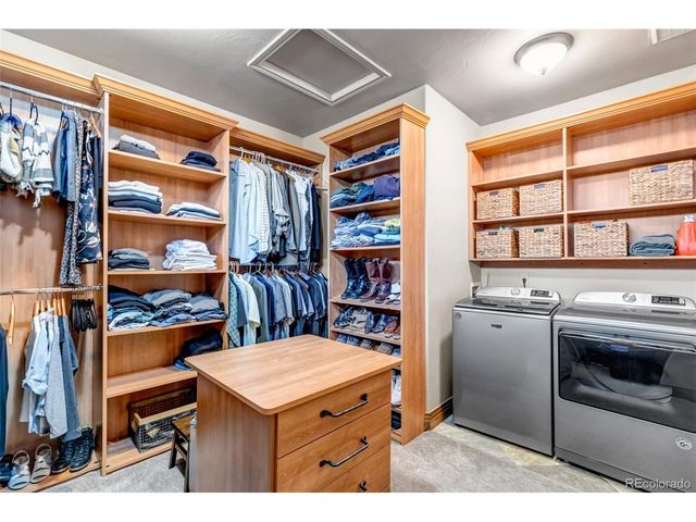 3855 Mountain View Meadows Cir, Parker, CO 80138