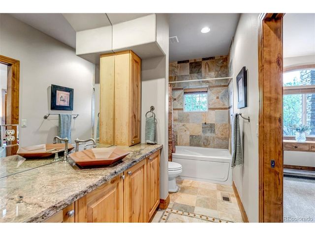 3855 Mountain View Meadows Cir, Parker, CO 80138