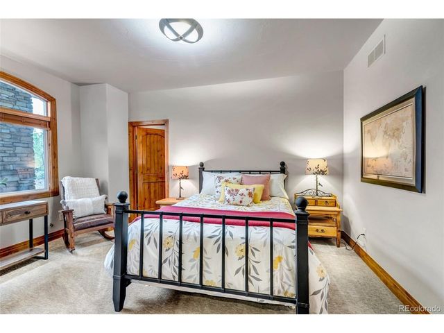 3855 Mountain View Meadows Cir, Parker, CO 80138