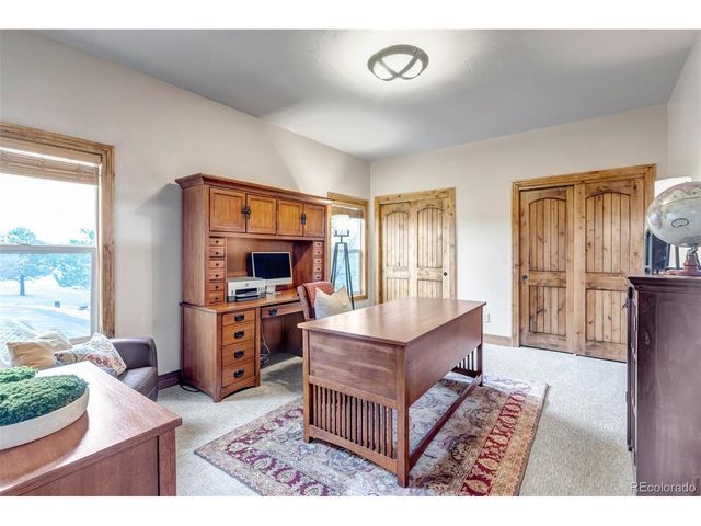 3855 Mountain View Meadows Cir, Parker, CO 80138