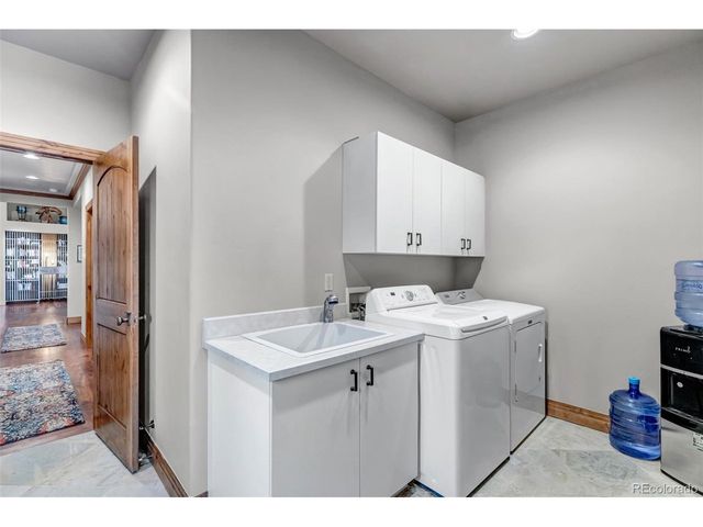 3855 Mountain View Meadows Cir, Parker, CO 80138