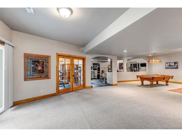 3855 Mountain View Meadows Cir, Parker, CO 80138