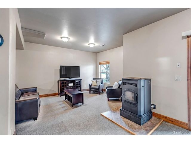 3855 Mountain View Meadows Cir, Parker, CO 80138