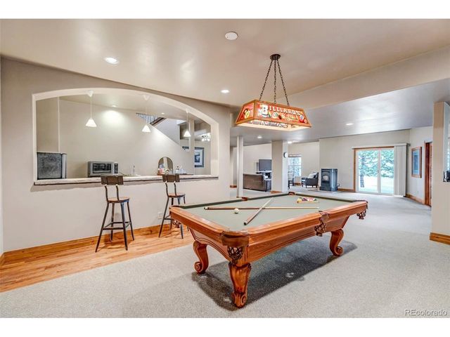 3855 Mountain View Meadows Cir, Parker, CO 80138