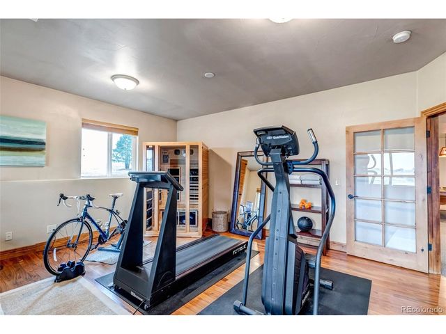 3855 Mountain View Meadows Cir, Parker, CO 80138