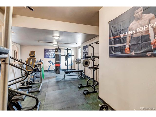 3855 Mountain View Meadows Cir, Parker, CO 80138