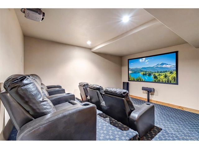 3855 Mountain View Meadows Cir, Parker, CO 80138