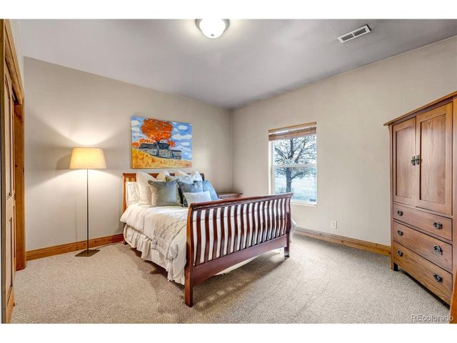 3855 Mountain View Meadows Cir, Parker, CO 80138