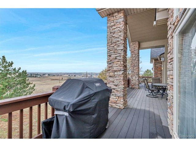 3855 Mountain View Meadows Cir, Parker, CO 80138