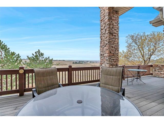 3855 Mountain View Meadows Cir, Parker, CO 80138
