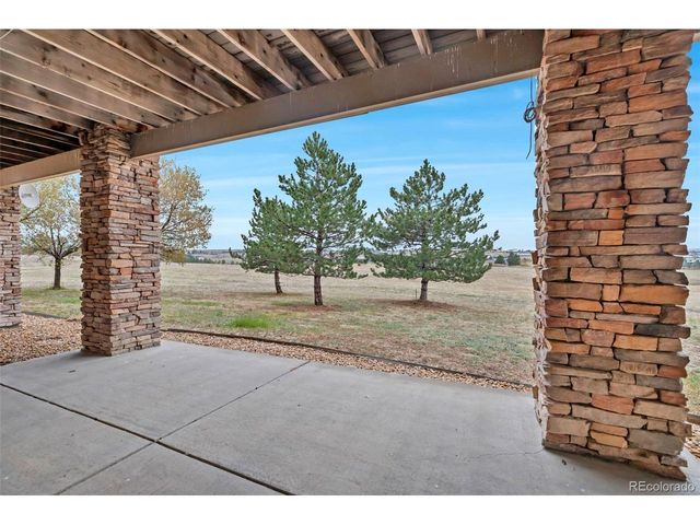 3855 Mountain View Meadows Cir, Parker, CO 80138