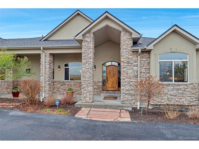 3855 Mountain View Meadows Cir, Parker, CO 80138